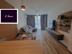 Продава 2-стаен град Варна к.к. Св.Св. Константин и Елена - [1] 