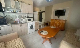 1 camera da letto Nesebar, regione Burgas