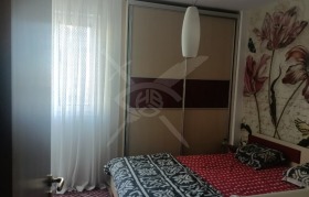 2 camere da letto Meden rudnik - zona A, Burgas 6