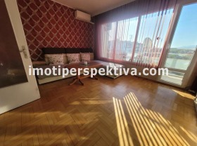 2 hálószobás Kjucsuk Parizs, Plovdiv