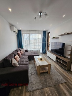 2 dormitorios Kyuchuk Parizh, Plovdiv