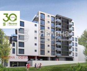 3-СТАЕН, 96 m2
