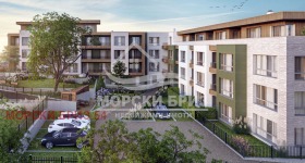 3-СТАЕН, 99 m2