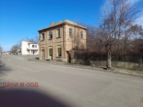 Hus Mirovtsi, region Shumen 2