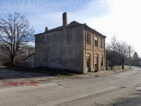 Hus Mirovtsi, region Shumen 3