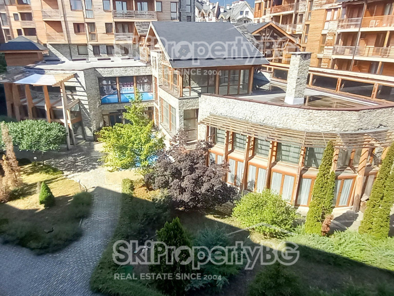 На продаж  Студія область Благоєвград , Банско , 42 кв.м | 22398443 - зображення [9]