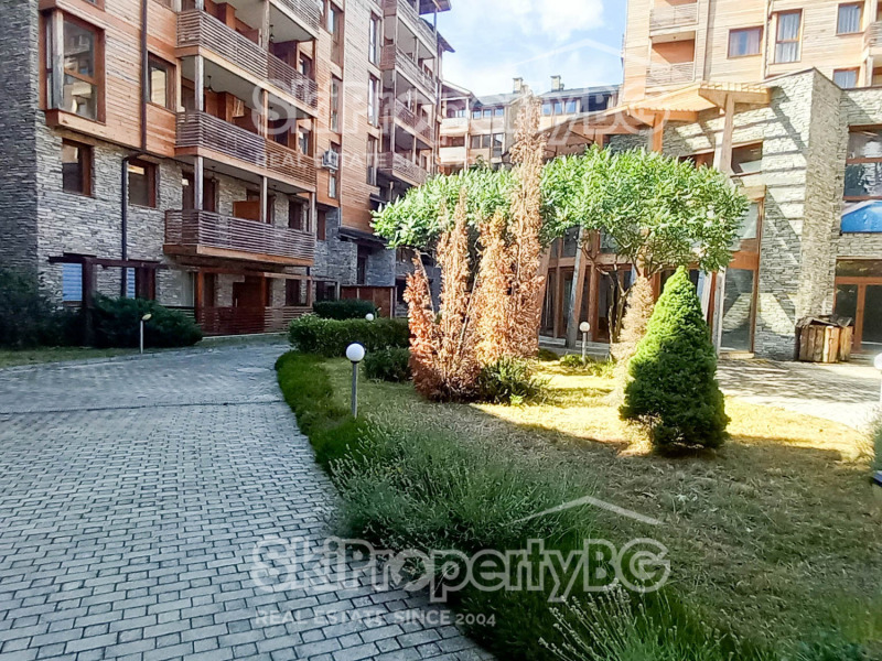 На продаж  Студія область Благоєвград , Банско , 42 кв.м | 22398443 - зображення [10]