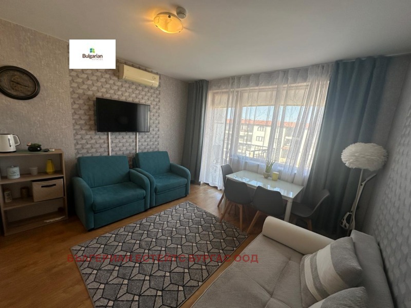 Продава 1-СТАЕН, с. Равда, област Бургас, снимка 5 - Апартаменти - 53083836