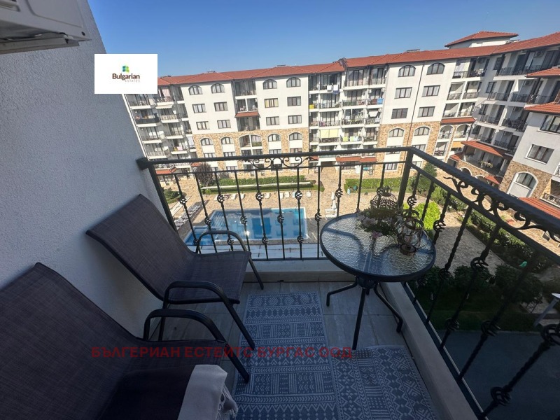 Продава 1-СТАЕН, с. Равда, област Бургас