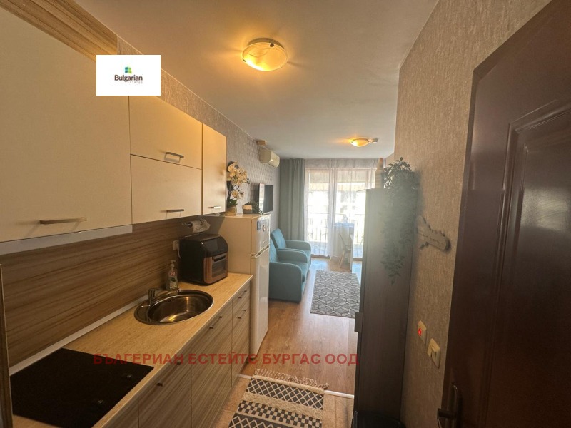 Продава 1-СТАЕН, с. Равда, област Бургас, снимка 2 - Апартаменти - 53083836