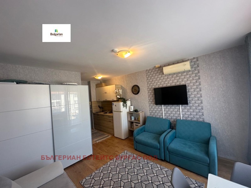 Продава 1-СТАЕН, с. Равда, област Бургас, снимка 7 - Апартаменти - 53083836