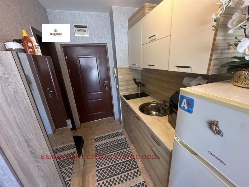 Продава 1-СТАЕН, с. Равда, област Бургас, снимка 8 - Апартаменти - 53083836