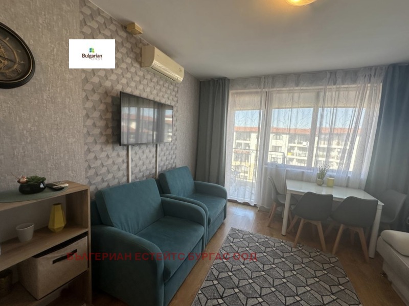 Продава 1-СТАЕН, с. Равда, област Бургас, снимка 4 - Апартаменти - 53083836