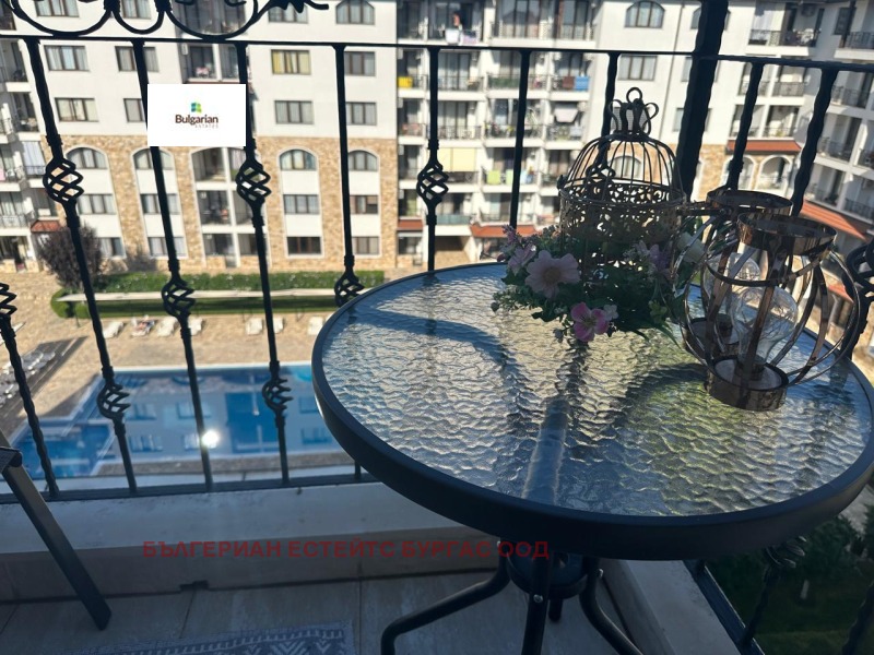 Продава 1-СТАЕН, с. Равда, област Бургас, снимка 10 - Апартаменти - 53083836