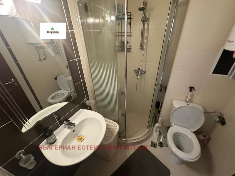 Продава 1-СТАЕН, с. Равда, област Бургас, снимка 9 - Апартаменти - 53083836