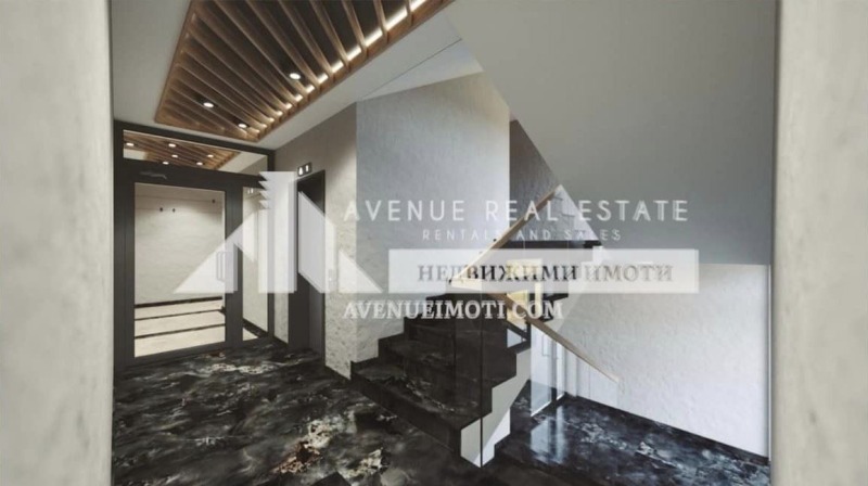 For Sale  1 bedroom Plovdiv , Ostromila , 80 sq.m | 67381998 - image [4]