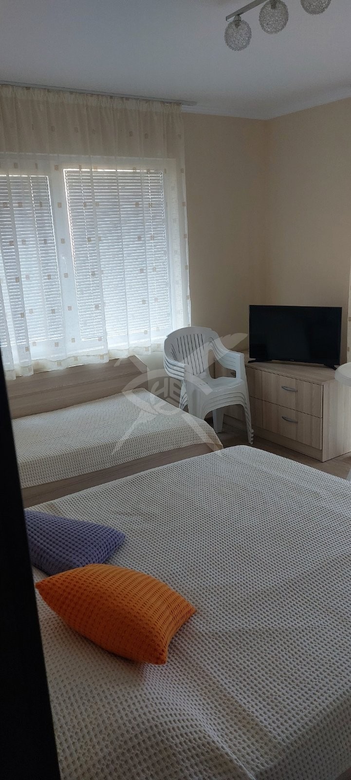 Na sprzedaż  1 sypialnia region Burgas , Carewo , 63 mkw | 44845894 - obraz [2]