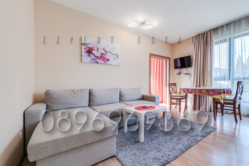 Продава  2-стаен град Варна , к.к. Чайка , 49 кв.м | 94869523 - изображение [7]