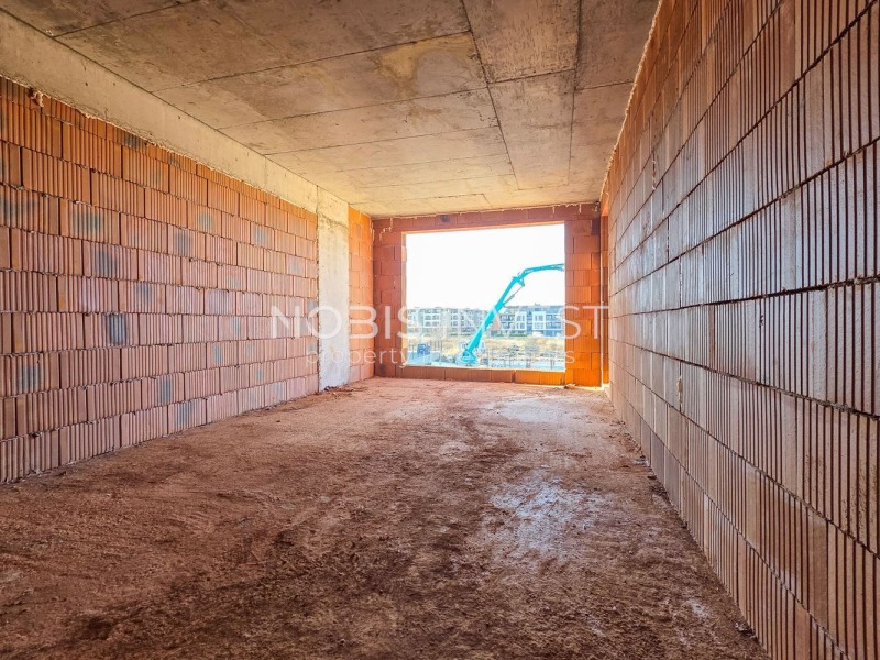 Продава 2-СТАЕН, гр. Пловдив, Остромила