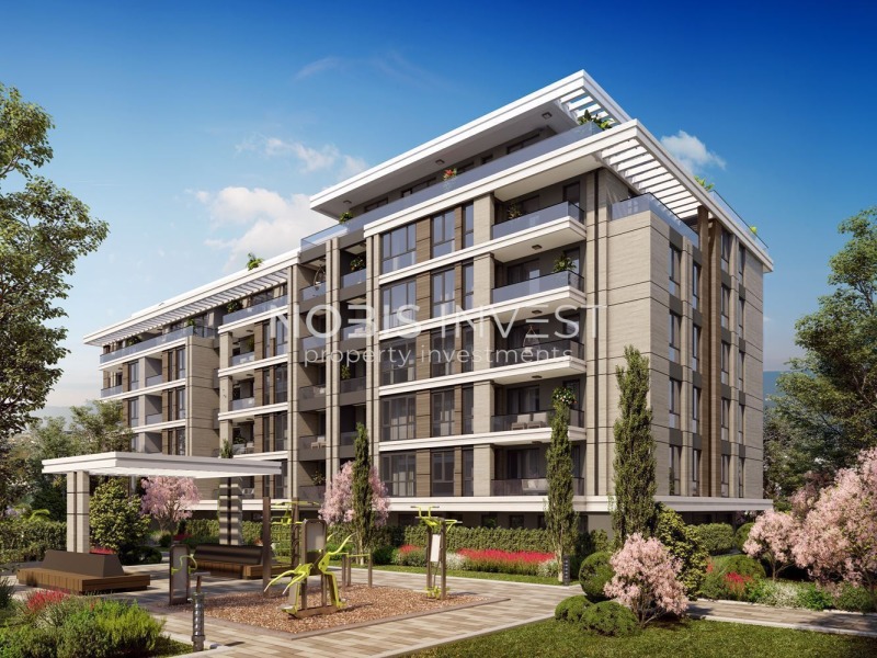 Продава 2-СТАЕН, гр. Пловдив, Остромила, снимка 11 - Апартаменти - 49553301