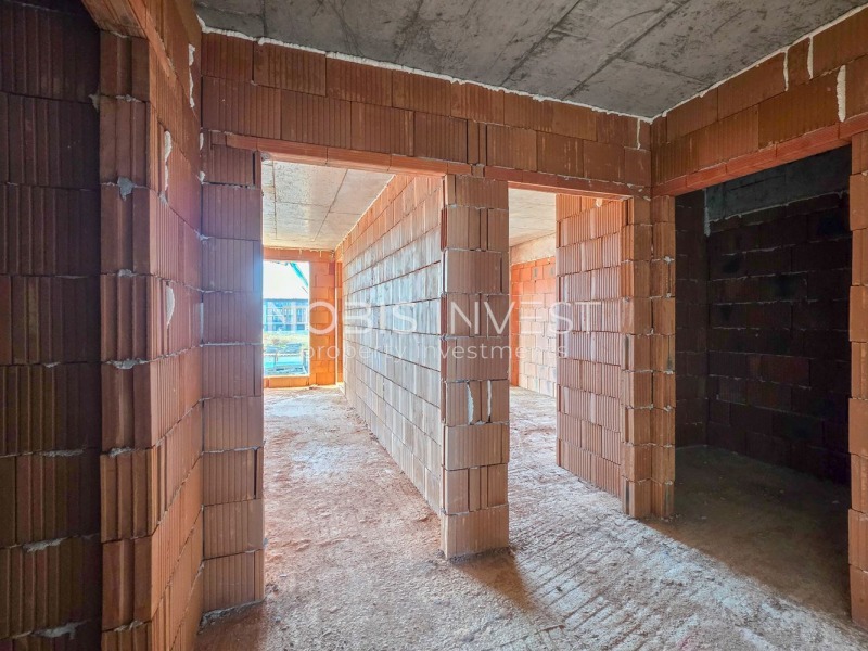 Продава 2-СТАЕН, гр. Пловдив, Остромила, снимка 5 - Апартаменти - 49553301