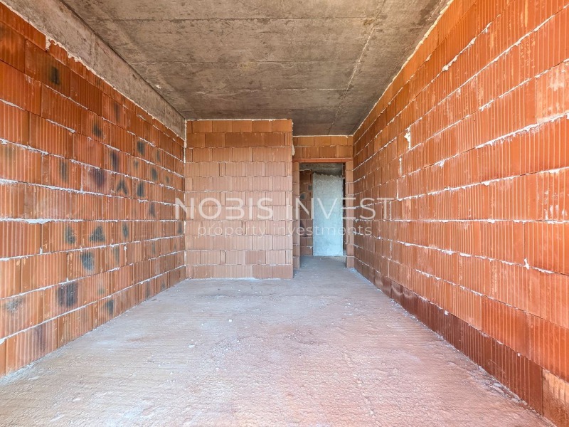 Продава 2-СТАЕН, гр. Пловдив, Остромила, снимка 7 - Апартаменти - 49553301