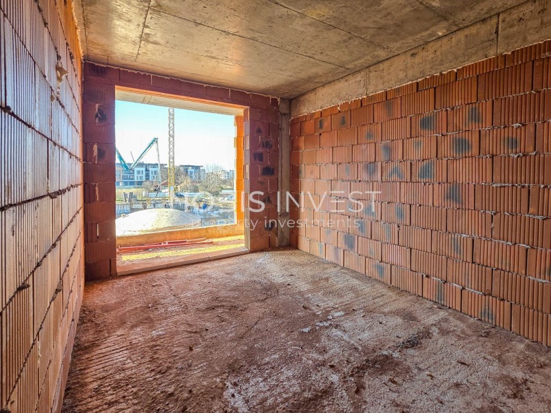 Продава 2-СТАЕН, гр. Пловдив, Остромила, снимка 6 - Апартаменти - 49553301