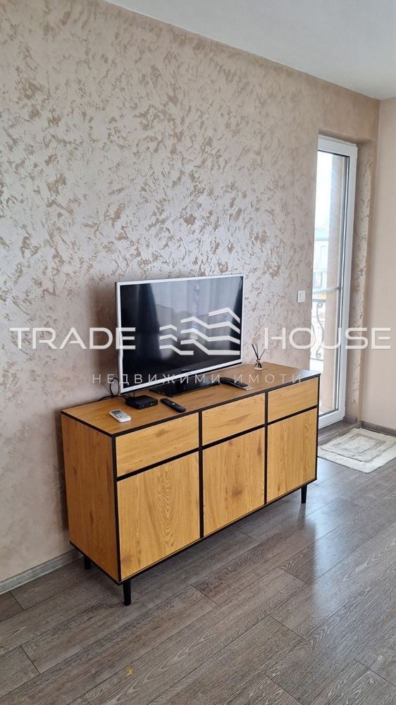 Til salg  1 soveværelse Plovdiv , Ostromila , 73 kvm | 70806448 - billede [4]