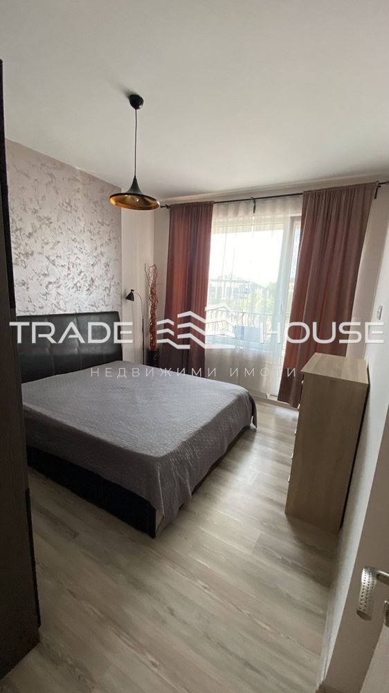 Til salg  1 soveværelse Plovdiv , Ostromila , 73 kvm | 70806448 - billede [5]
