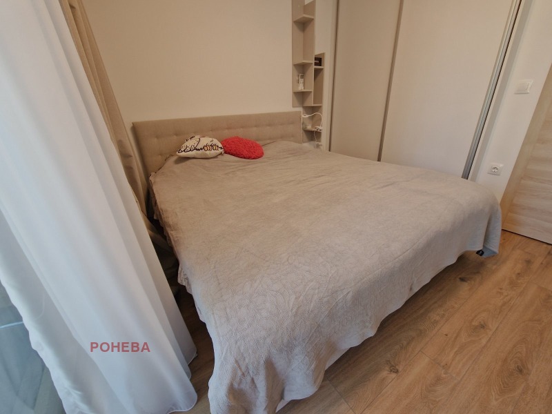 Продается  1 спальня Варна , к.к. Св.Св. Константин и Елена , 65 кв.м | 49048987 - изображение [9]