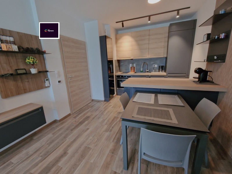 Продается  1 спальня Варна , к.к. Св.Св. Константин и Елена , 65 кв.м | 49048987 - изображение [6]