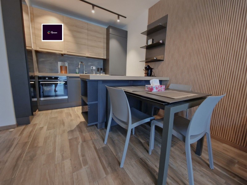 Продается  1 спальня Варна , к.к. Св.Св. Константин и Елена , 65 кв.м | 49048987 - изображение [5]