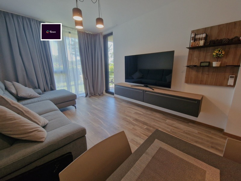 Продается  1 спальня Варна , к.к. Св.Св. Константин и Елена , 65 кв.м | 49048987 - изображение [2]