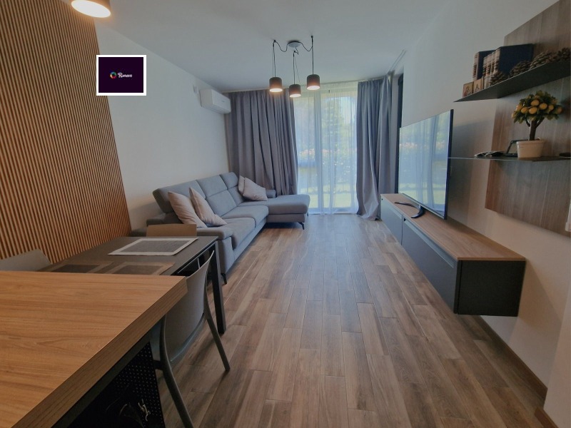 Продается  1 спальня Варна , к.к. Св.Св. Константин и Елена , 65 кв.м | 49048987 - изображение [3]