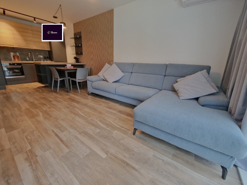 Продается  1 спальня Варна , к.к. Св.Св. Константин и Елена , 65 кв.м | 49048987 - изображение [4]