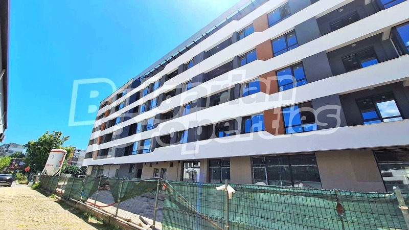 Продаја  1 спаваћа соба Варна , Вазраждане 1 , 67 м2 | 52461237 - слика [3]