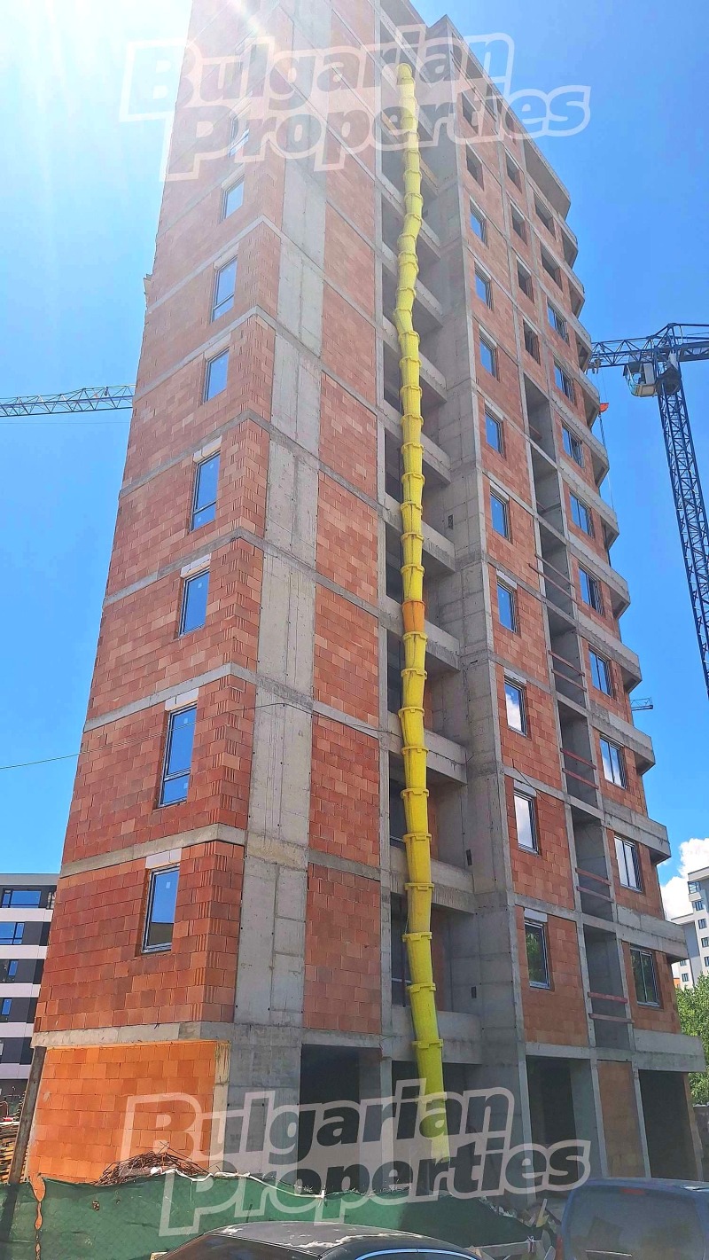 Продаја  1 спаваћа соба Варна , Вазраждане 1 , 67 м2 | 52461237 - слика [6]