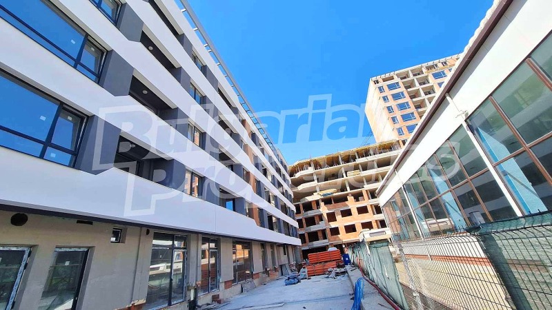 Продаја  1 спаваћа соба Варна , Вазраждане 1 , 67 м2 | 52461237 - слика [4]
