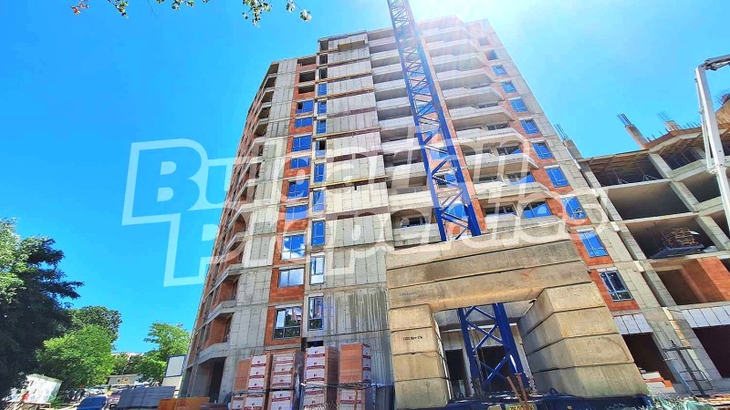 Продаја  1 спаваћа соба Варна , Вазраждане 1 , 67 м2 | 52461237 - слика [2]