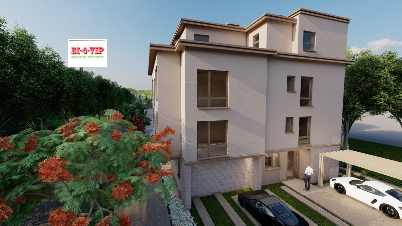 Продава  2-стаен град София , Карпузица , 73 кв.м | 46065147 - изображение [3]