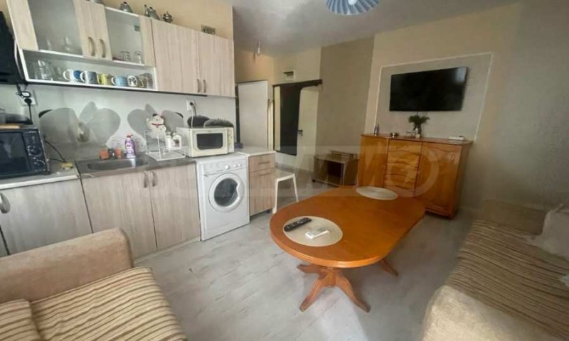 In vendita  1 camera da letto regione Burgas , Nesebar , 44 mq | 81968304