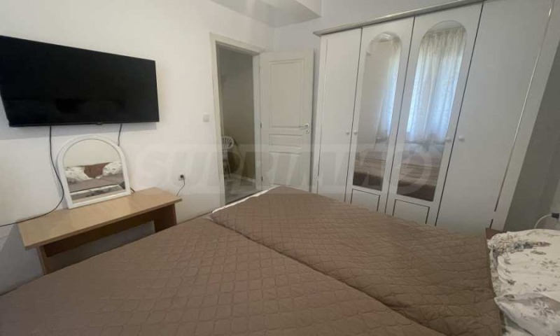 In vendita  1 camera da letto regione Burgas , Nesebar , 44 mq | 81968304 - Immagine [3]