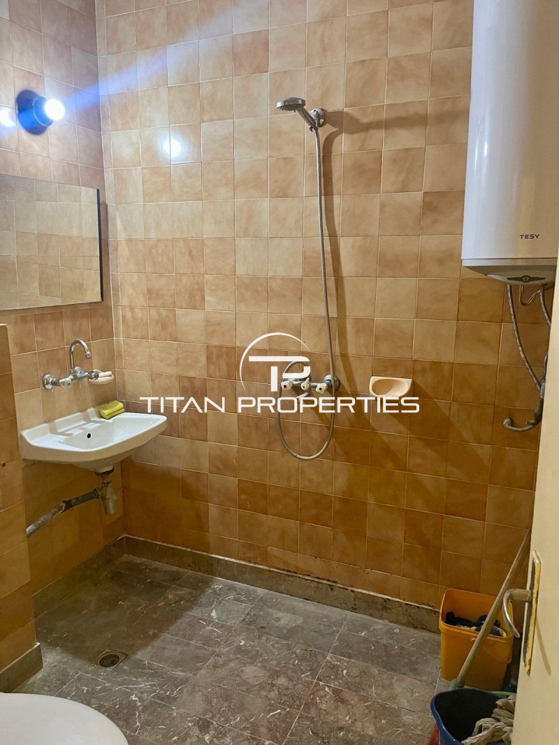 Til salg  1 soveværelse Plovdiv , Kyuchuk Parizh , 58 kvm | 93111695 - billede [6]