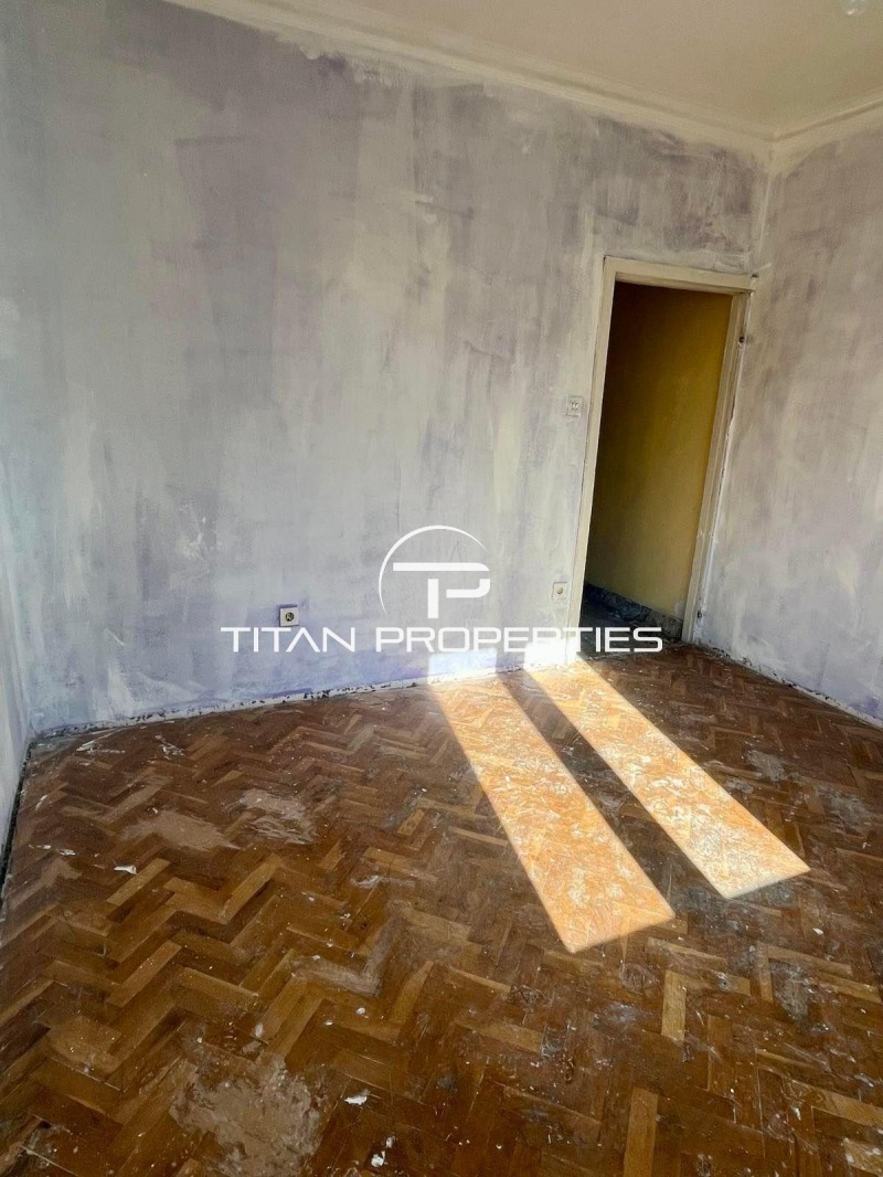 Til salg  1 soveværelse Plovdiv , Kyuchuk Parizh , 58 kvm | 93111695 - billede [3]