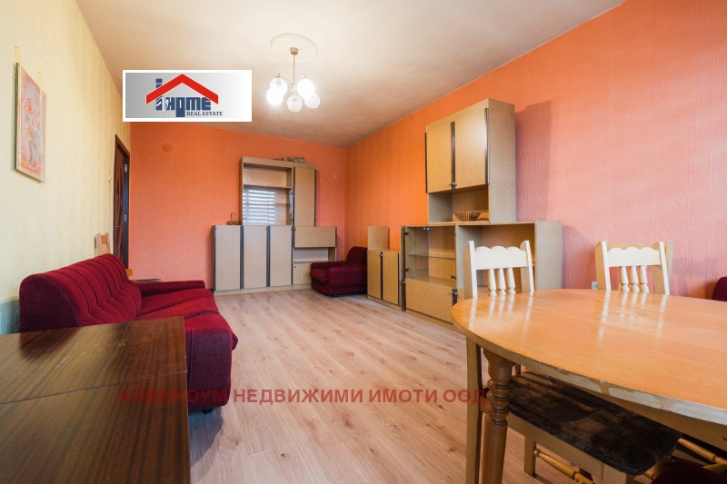 Продава 2-СТАЕН, гр. Плевен, Широк център, снимка 2 - Апартаменти - 52639728