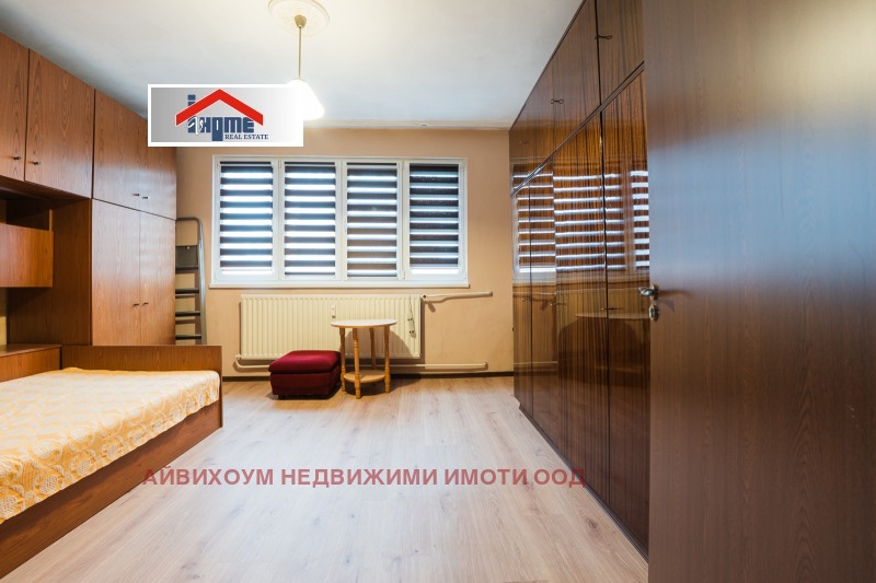 Продава 2-СТАЕН, гр. Плевен, Широк център, снимка 3 - Апартаменти - 52639728