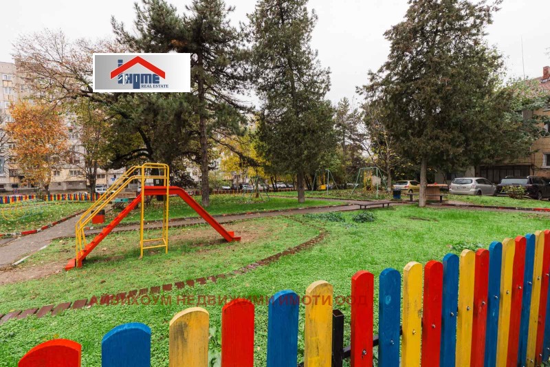 Продава 2-СТАЕН, гр. Плевен, Широк център, снимка 5 - Апартаменти - 52639728