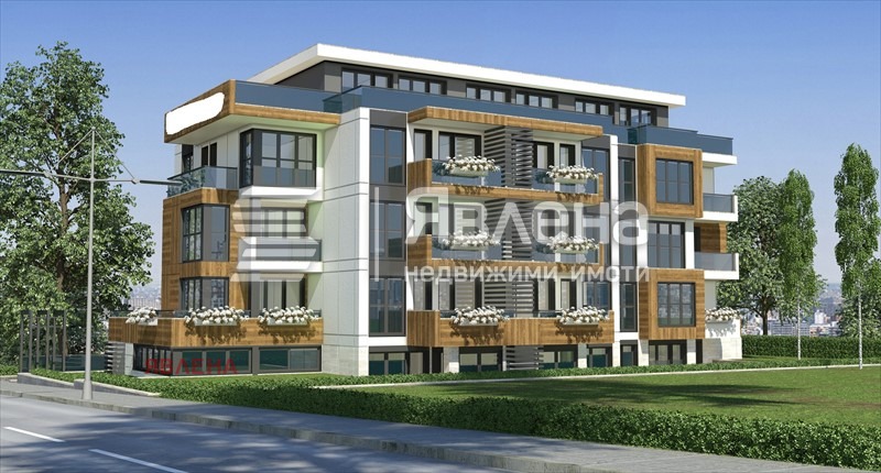 Продава 2-СТАЕН, гр. София, Малинова долина, снимка 3 - Апартаменти - 52870847