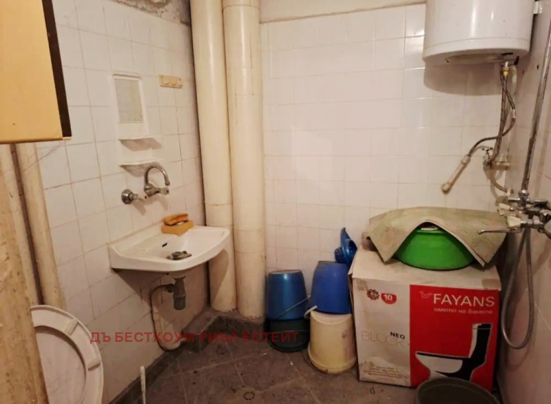 Продава 2-СТАЕН, гр. Варна, Възраждане 1, снимка 2 - Апартаменти - 53188018