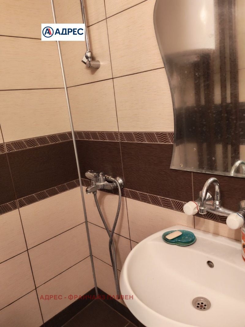 Продава 2-СТАЕН, гр. Плевен, Сторгозия, снимка 7 - Апартаменти - 53523346